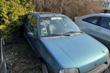 Renault Clio Gebrauchtwagen