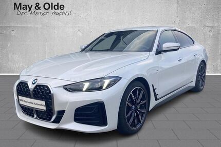 BMW 430 Gran Coupé Gebrauchtwagen