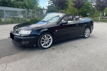 Saab 9-3 Gebrauchtwagen