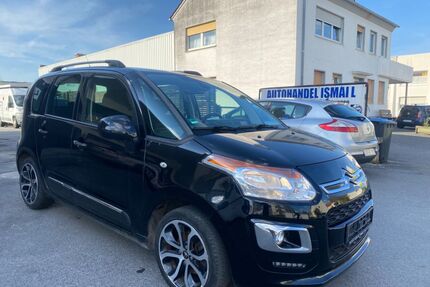 Citroen C3 Gebrauchtwagen