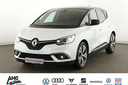 Renault Scenic Gebrauchtwagen