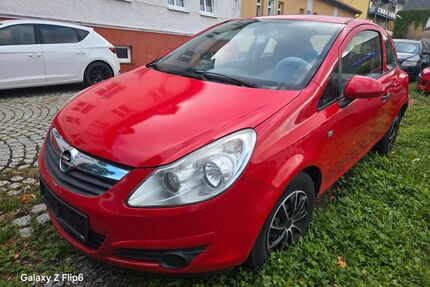 Opel Corsa Gebrauchtwagen