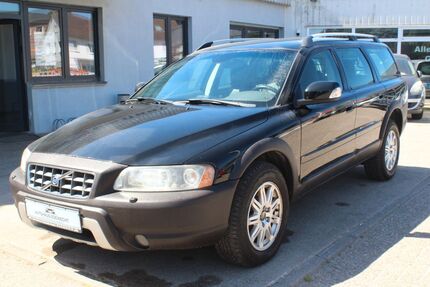 Volvo XC70 Gebrauchtwagen
