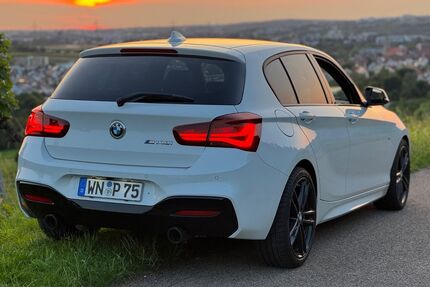 BMW M140i Gebrauchtwagen