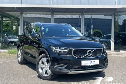 Volvo XC40 Gebrauchtwagen