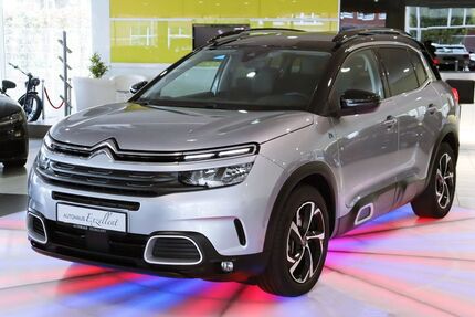 Citroen C5 Aircross Gebrauchtwagen
