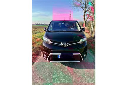 Toyota Proace (Verso) Gebrauchtwagen