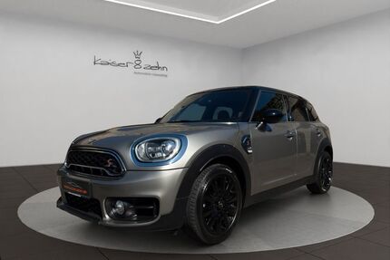 Mini Countryman S (Cooper) Gebrauchtwagen