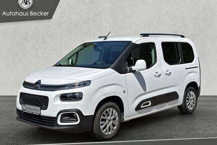 Citroen Berlingo Gebrauchtwagen