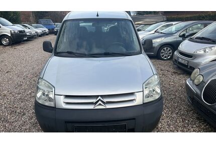 Citroen Berlingo Gebrauchtwagen