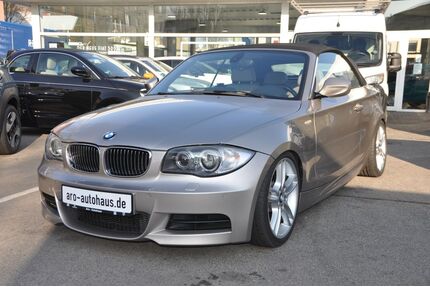 BMW 135 Gebrauchtwagen