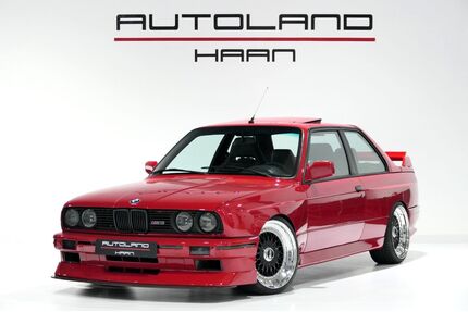 BMW M3 Gebrauchtwagen