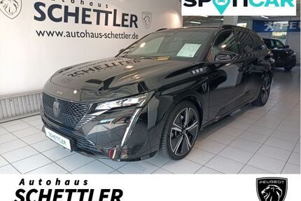 Peugeot 308 Gebrauchtwagen