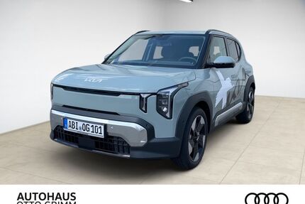 Kia EV2 Gebrauchtwagen