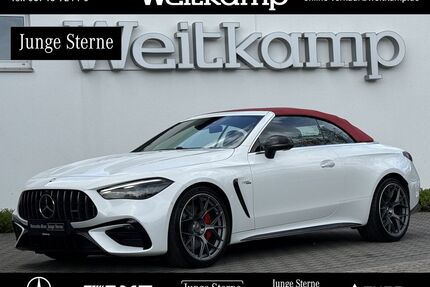 Mercedes-Benz CLE 53 AMG Gebrauchtwagen