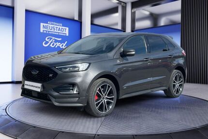 Ford Edge Gebrauchtwagen