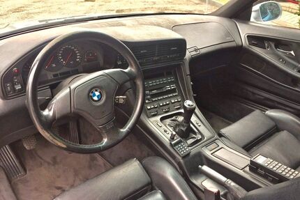 BMW 850 Gebrauchtwagen