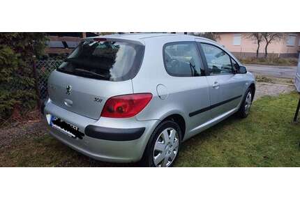 Peugeot 307 Gebrauchtwagen