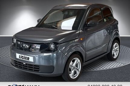 Ligier Myli Gebrauchtwagen