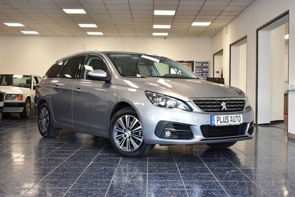Peugeot 308 Gebrauchtwagen