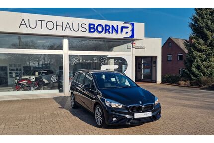 BMW 220 Gebrauchtwagen