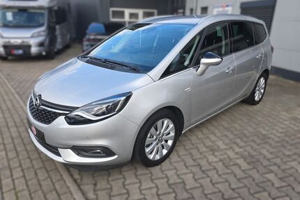 Opel Zafira Gebrauchtwagen