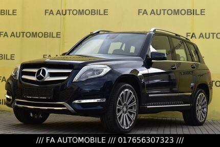 Mercedes-Benz GLK 350 Gebrauchtwagen