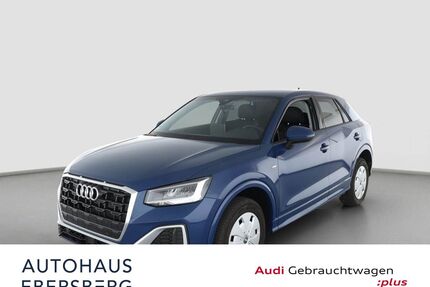 Audi Q2 Gebrauchtwagen