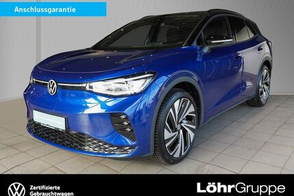 VW ID.4 Gebrauchtwagen