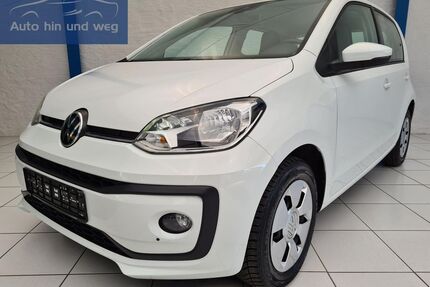 VW up! Gebrauchtwagen