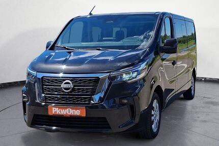 Nissan Primastar Gebrauchtwagen