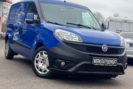 Fiat Doblo Gebrauchtwagen