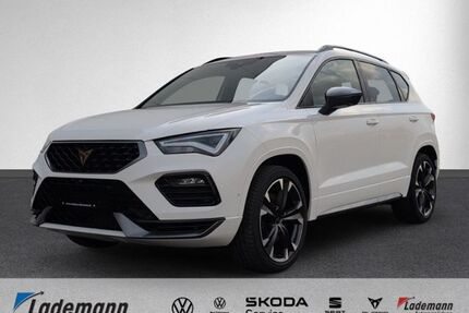 Cupra Ateca Gebrauchtwagen