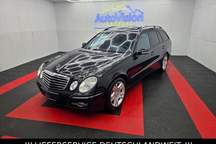 Mercedes-Benz E 320 Gebrauchtwagen
