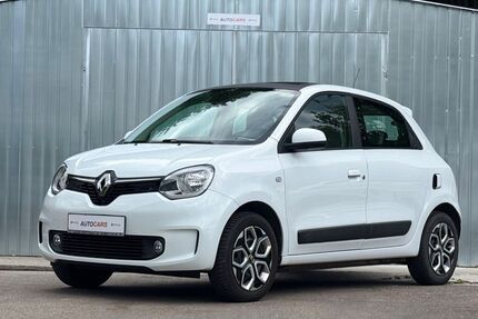 Renault Twingo Gebrauchtwagen