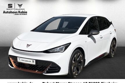Cupra Born Gebrauchtwagen
