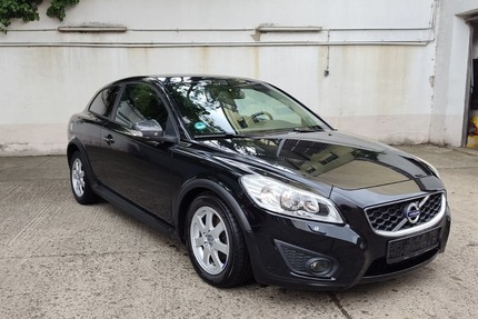 Volvo C 30 1.6 D Drive Kinetic Klimaautomatic Gebrauchtwagen