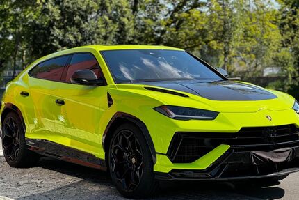 Lamborghini Urus Gebrauchtwagen
