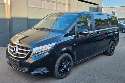 Mercedes-Benz V 250 Gebrauchtwagen
