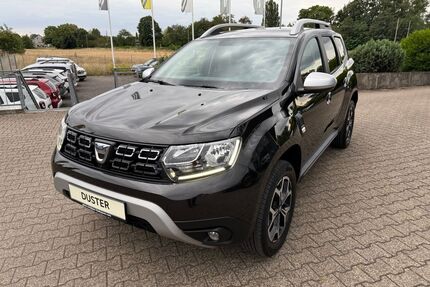 Dacia Duster Gebrauchtwagen