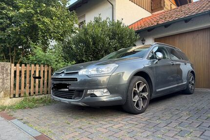 Citroen C5 Gebrauchtwagen