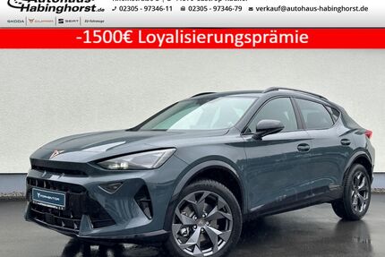 Cupra Formentor Gebrauchtwagen