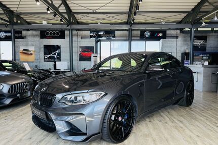 BMW M2 Gebrauchtwagen
