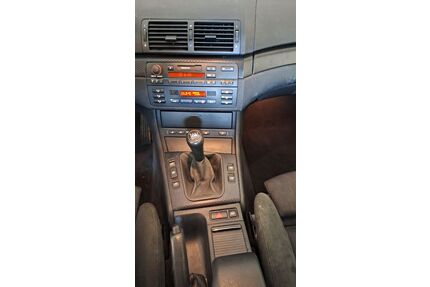 BMW 323 Gebrauchtwagen