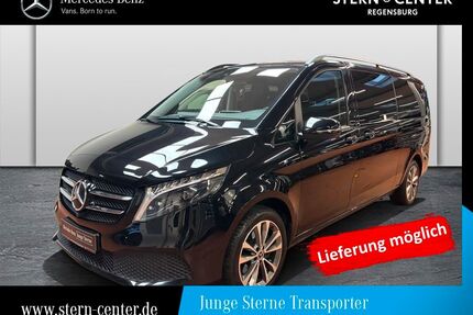 Mercedes-Benz V 300 Gebrauchtwagen