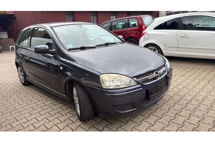Opel Corsa Gebrauchtwagen