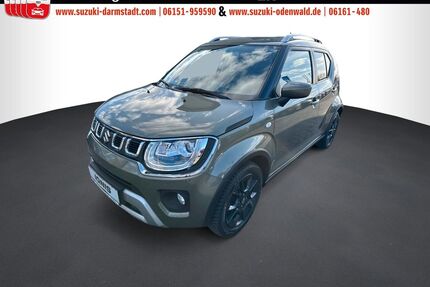 Suzuki Ignis Gebrauchtwagen