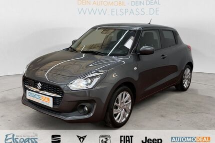 Suzuki Swift Gebrauchtwagen