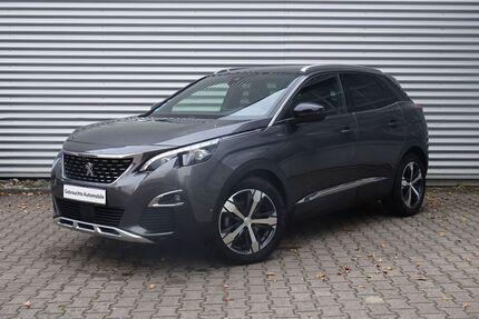 Peugeot 3008 Gebrauchtwagen