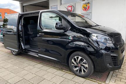 Fiat Ulysse Gebrauchtwagen